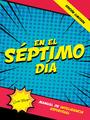 cover image of En el séptimo día